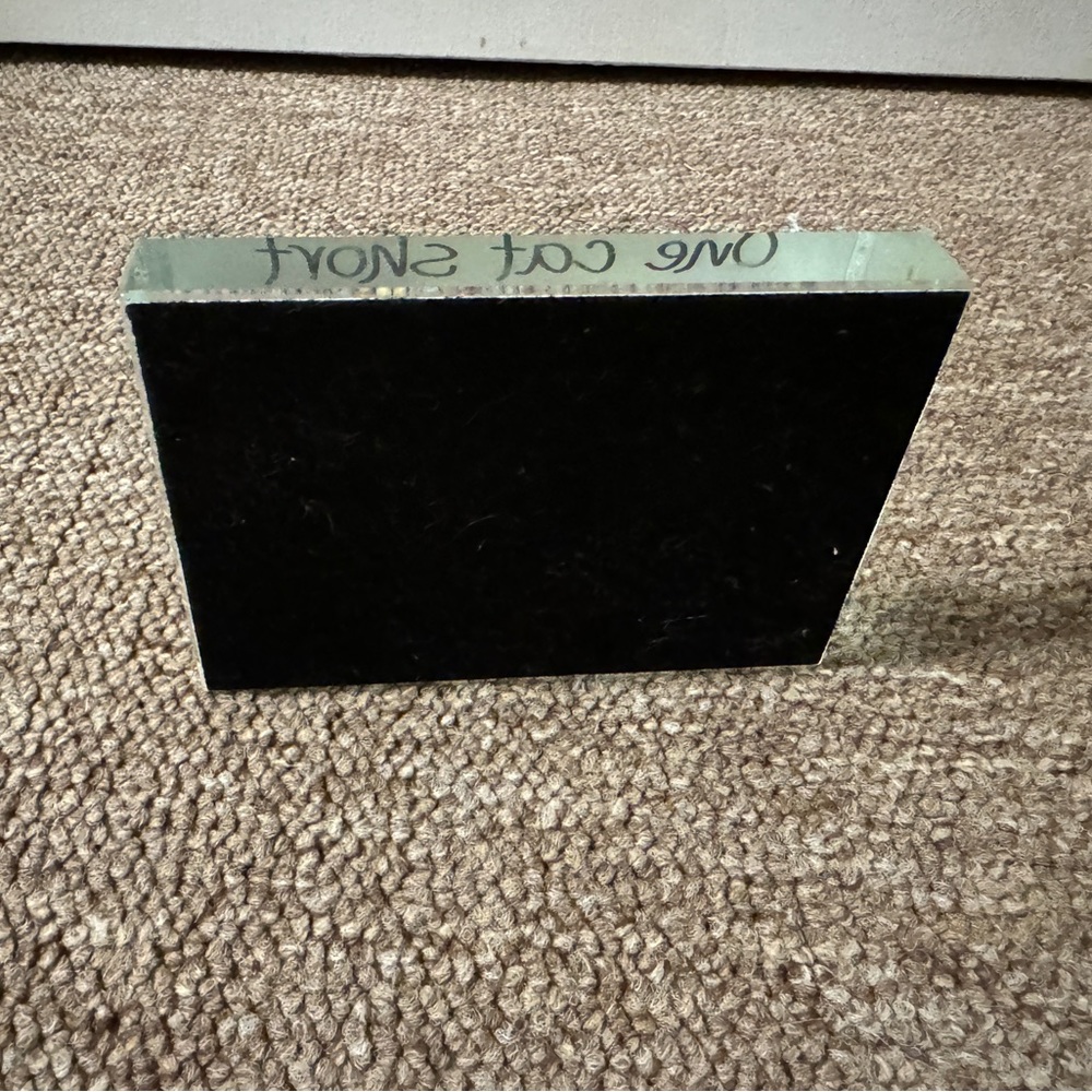 Cat sign - Picture 2 of 2